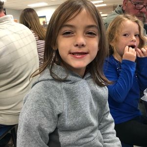 Meet your Posher, Linda